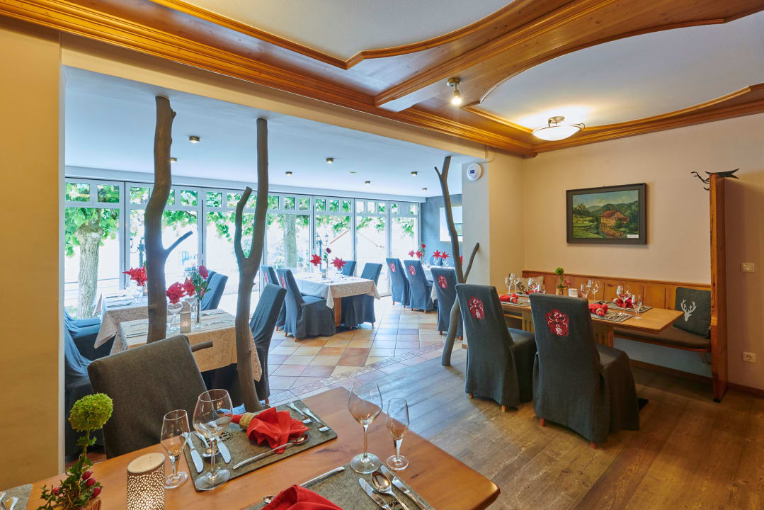 Gastro Landhaus Sponsel-Regus