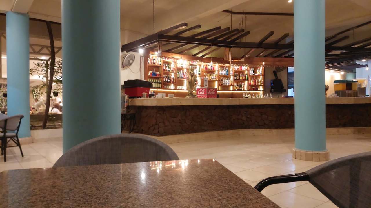 Gastro Shams Safaga Resort