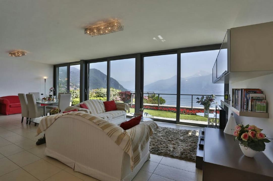 Zimmer Sant' Andrea Elegante