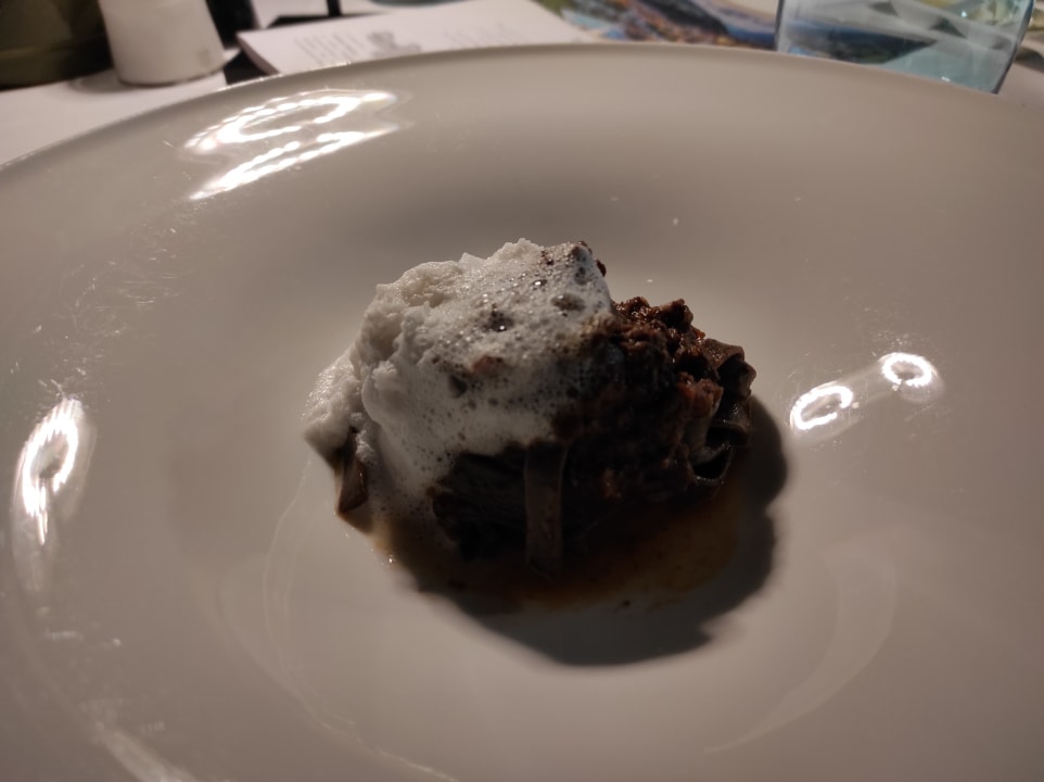 Gastro STROBLHOF Active Family SPA Resort