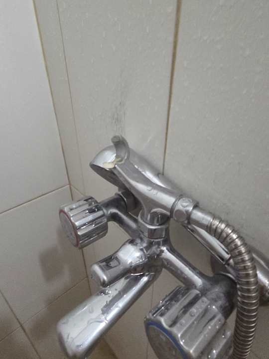 Zimmer Hotel Lofos Plakias