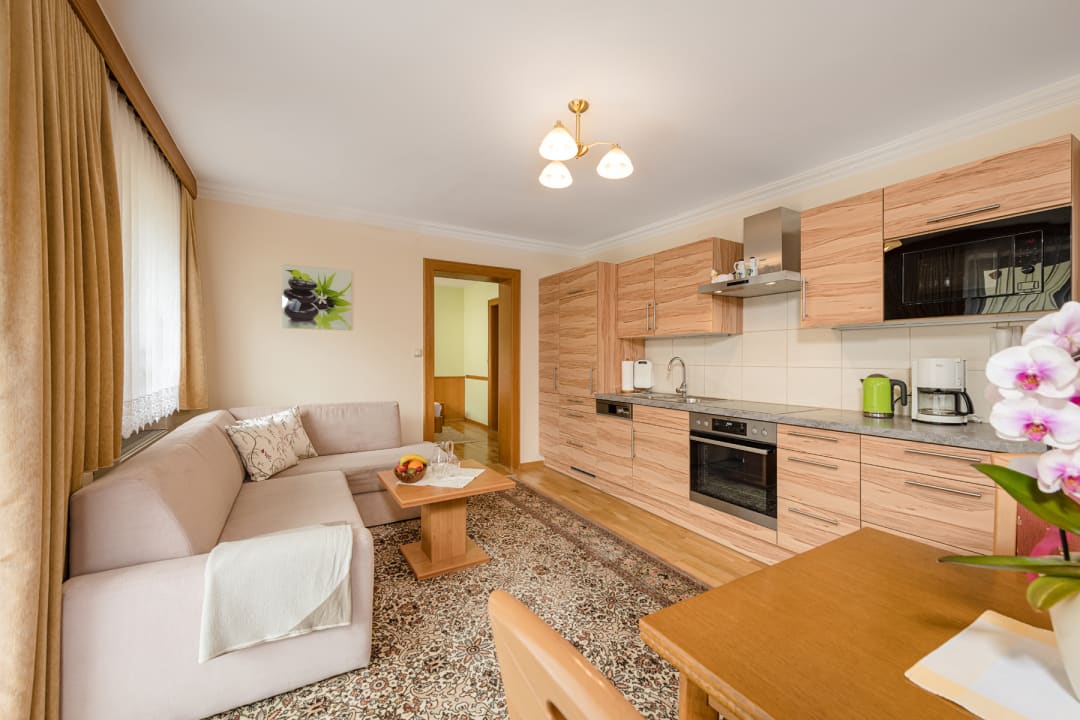 Zimmer Pension Maria