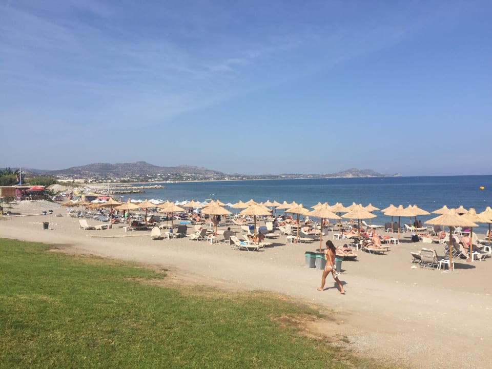 Strand SENTIDO Port Royal Villas & Spa