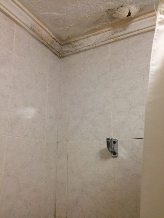Bathroom Apartments Pirámides