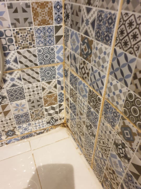 Zimmer The Grand Palace - Adults only