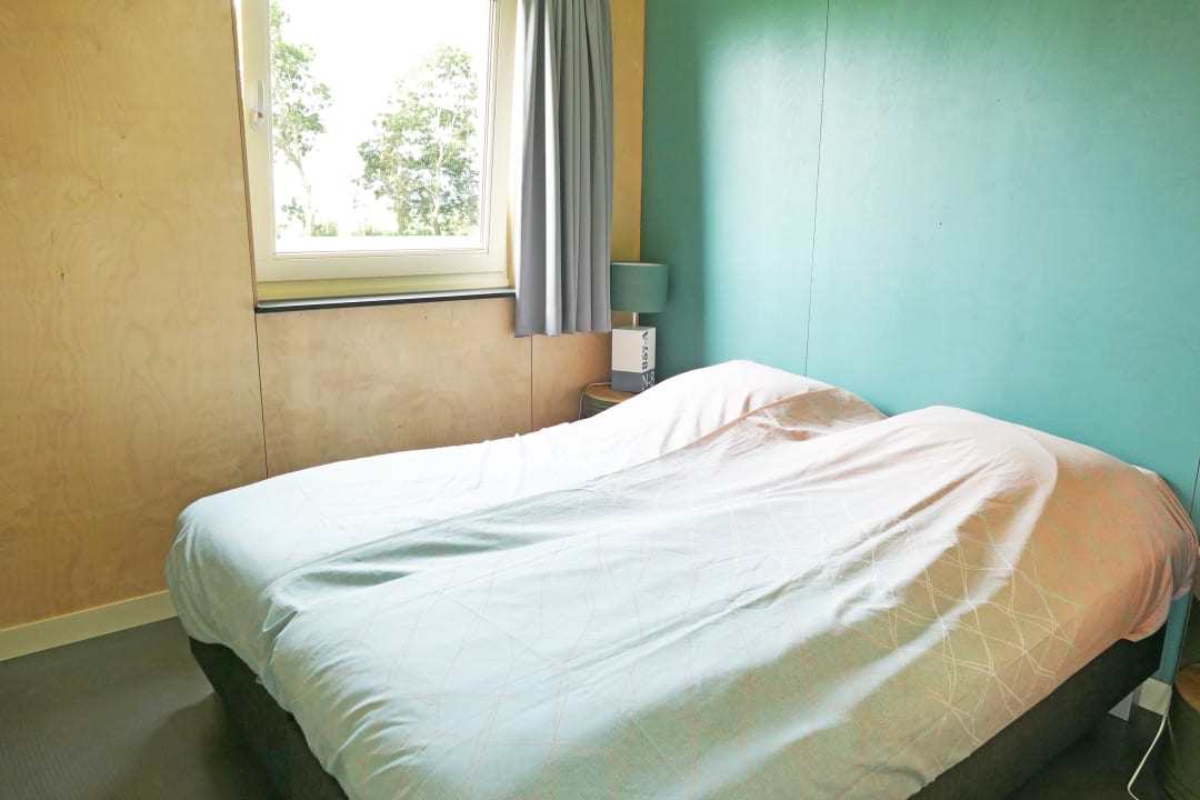 Zimmer Ferienpark Tusken de Marren