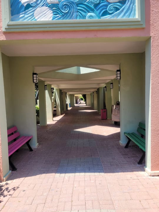 Sonstiges VONRESORT Golden Beach