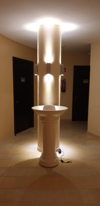 Sport & Freizeit allsun App.-Hotel Albatros