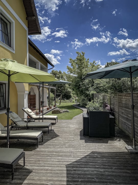 Sonstiges Faulenzerhotel Schweighofer