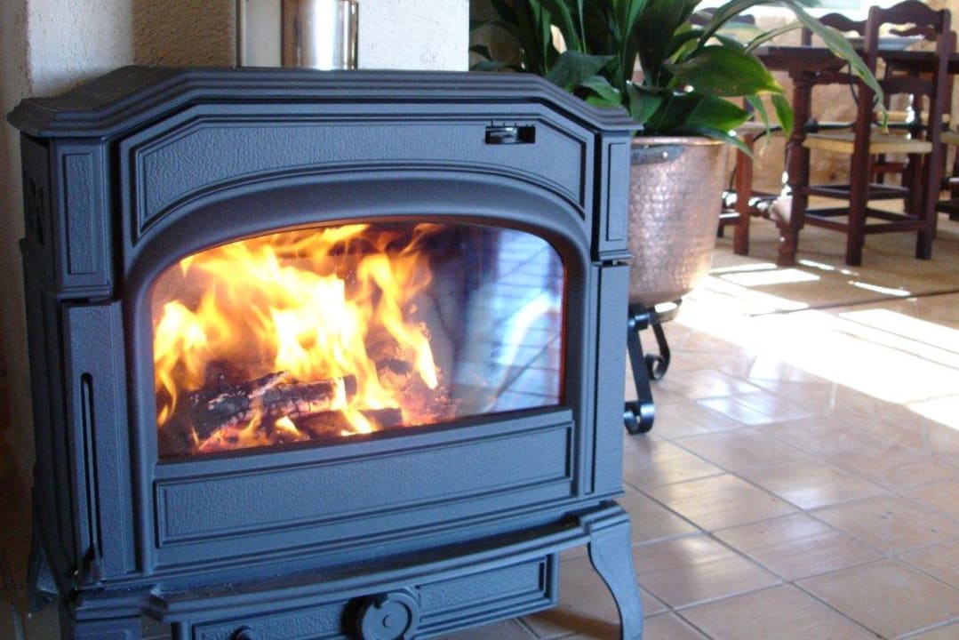 Casa Es Figueral Finca Agroturisme Sa Boleda