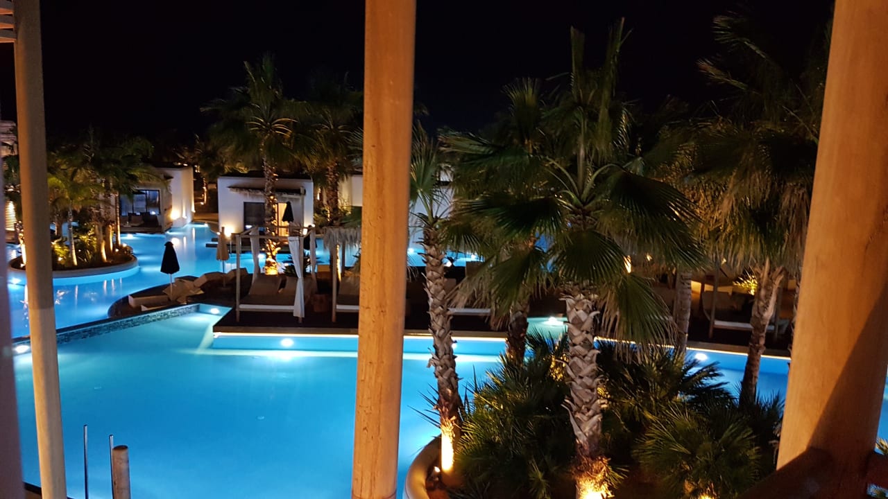 Pool Stella Island Luxury Resort & Spa