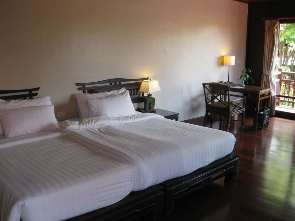 Zimmer Khaolak Laguna Resort