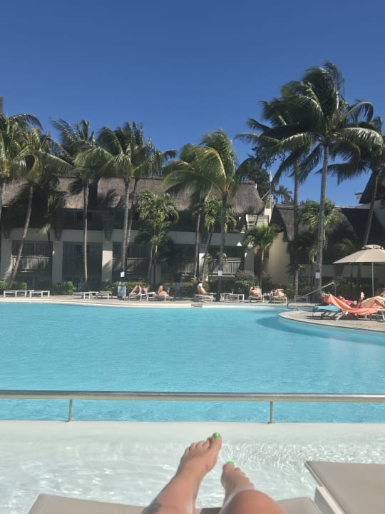 Pool Lagoon Attitude - Adults only