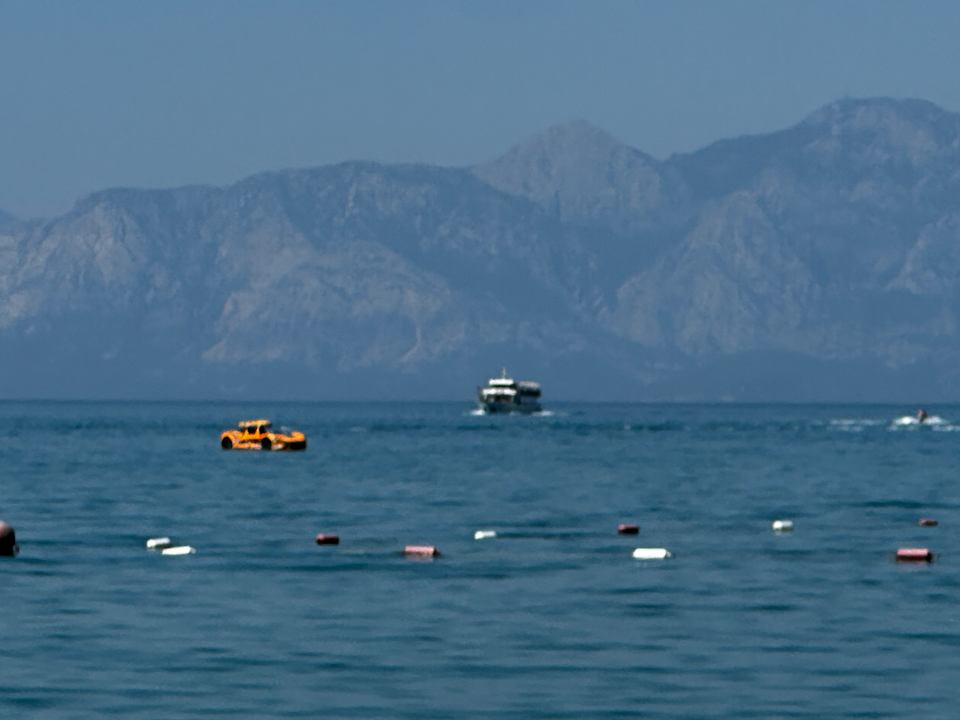 Strand Adalya Elite Lara