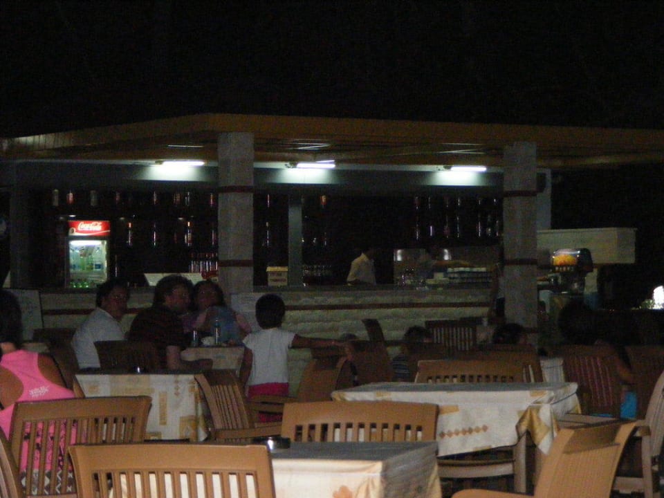 Garten und Restaurant Hotel Sirma