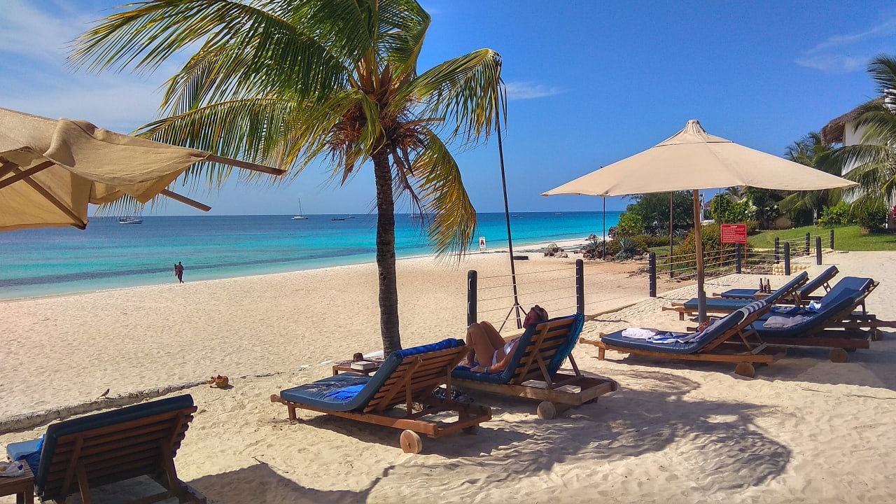 Strand Royal Zanzibar Beach Resort