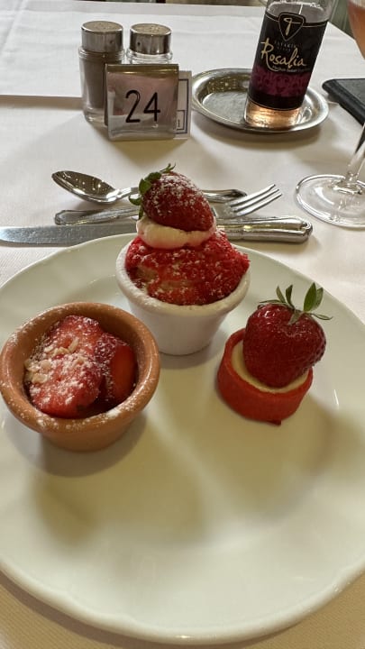 Gastro Rodos Palladium Leisure & Wellness