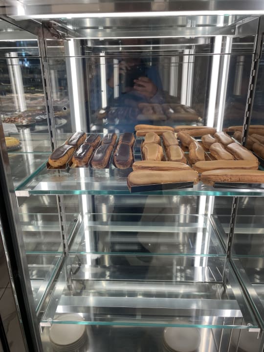 Gastro Grand Hyatt Cannes Hotel Martinez