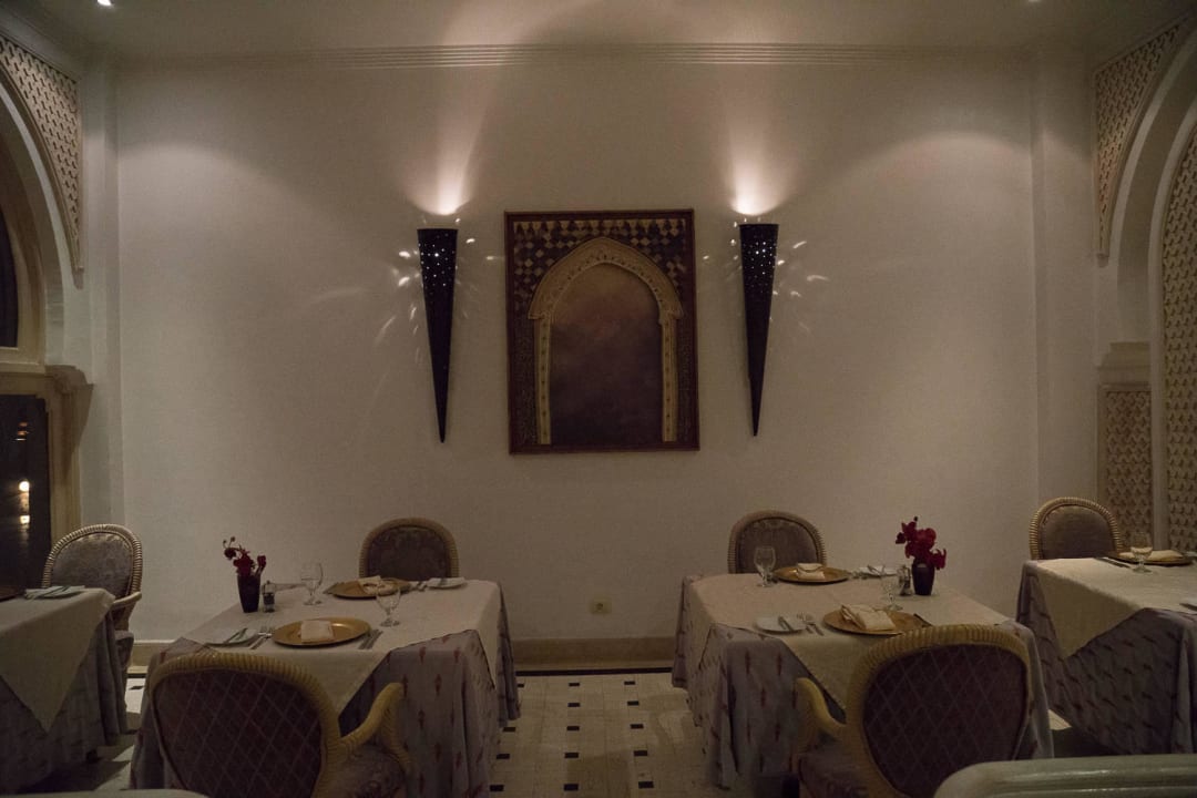 Innen Makadi Palace