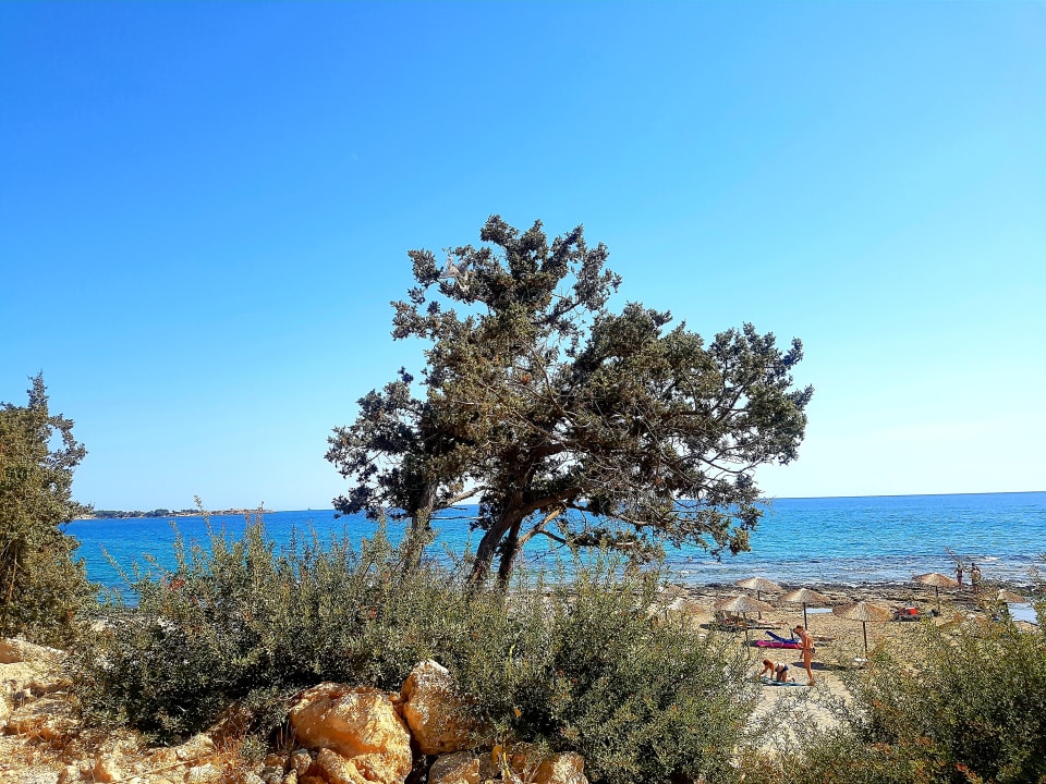 Strand alltoura Club SUNRISE BEACH RESORT