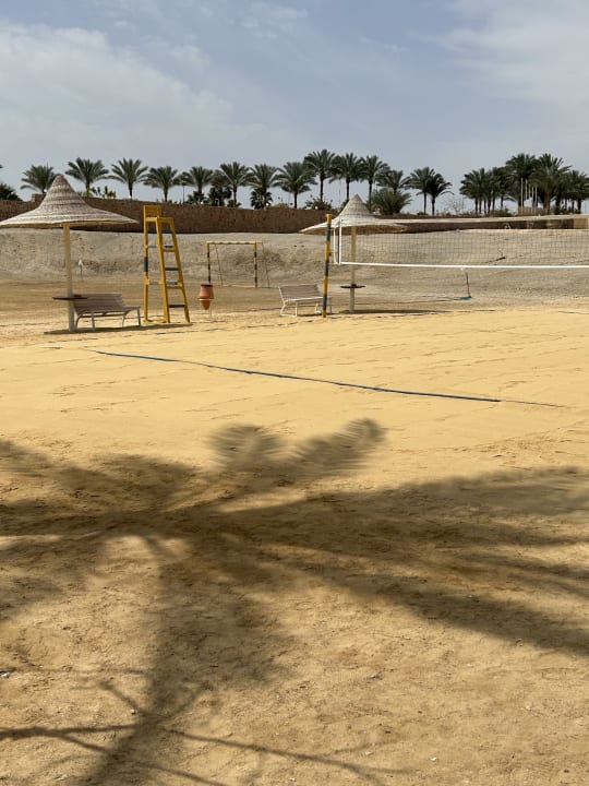 Sport & Freizeit Steigenberger Coraya Beach - Adults only