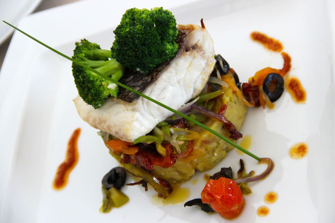 Gastro Martinhal Sagres Beach Family Resort Hotel