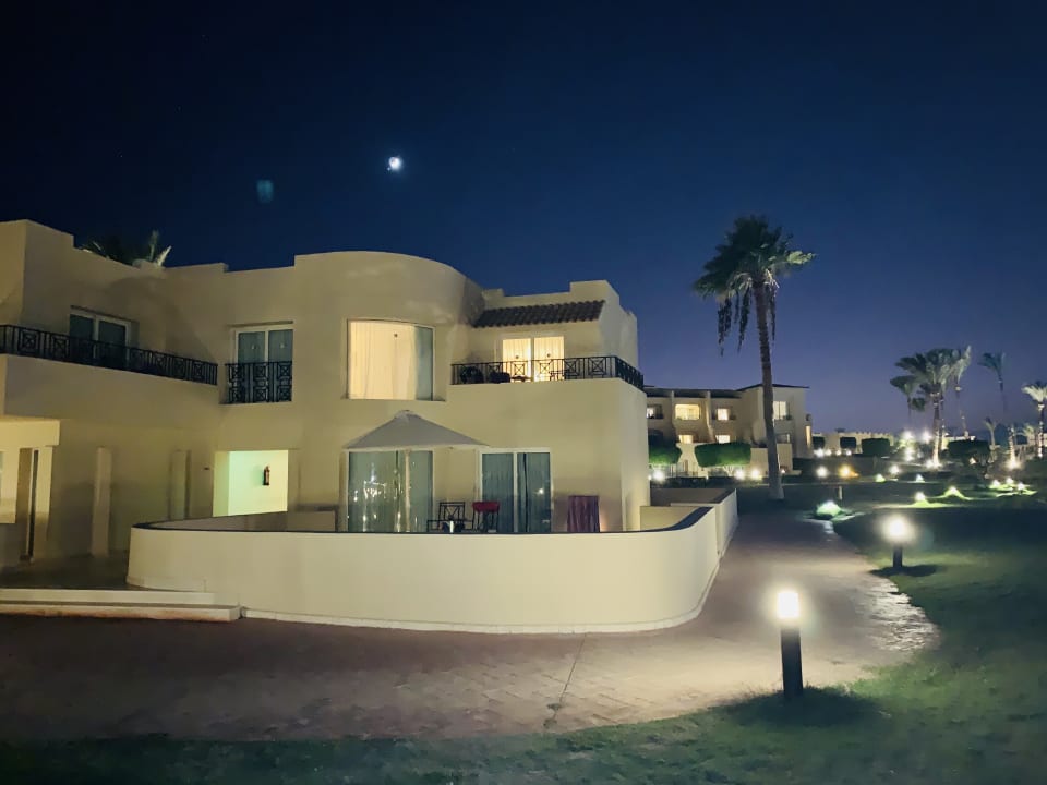 Zimmer Cleopatra Luxury Resort Makadi Bay