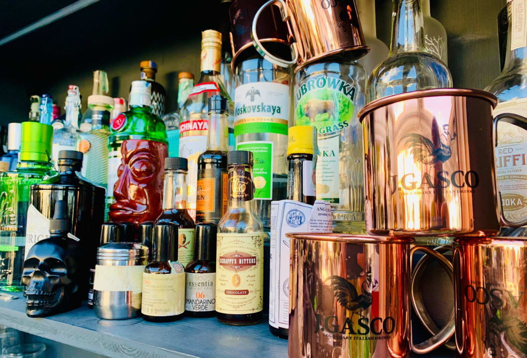 Gastro Cico' Boutique Hotel