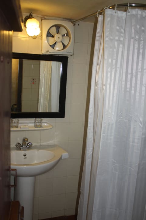 Bad Indeco Hotels Swamimalai