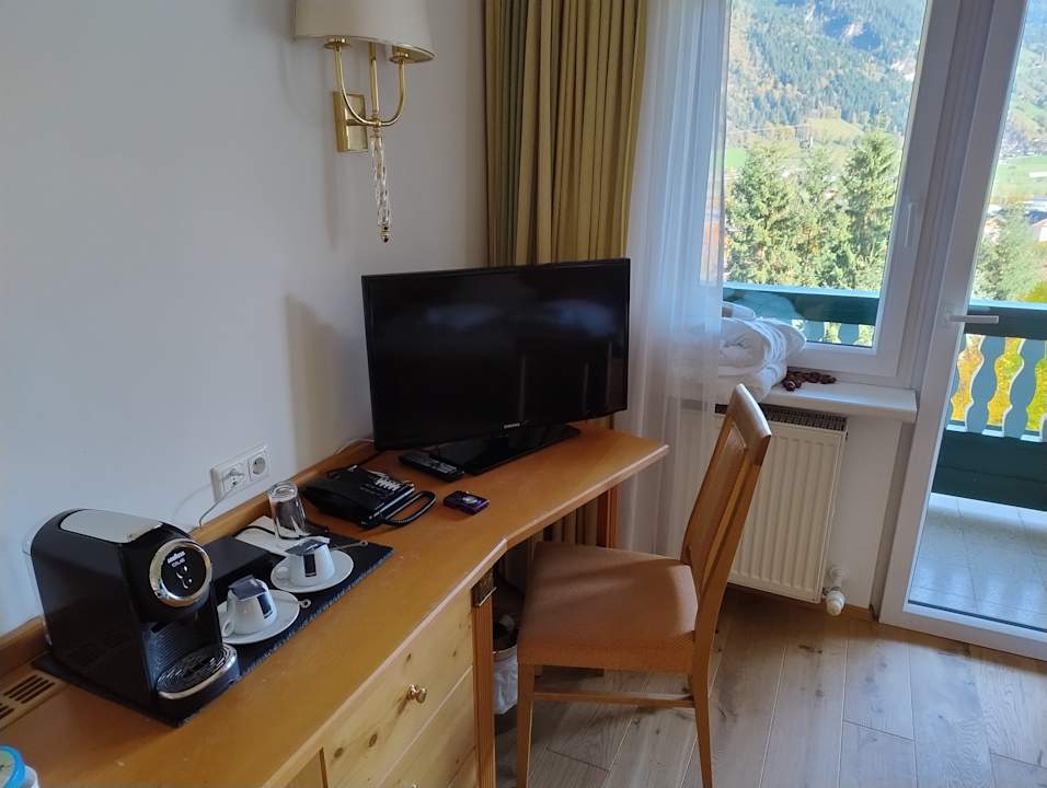 Zimmer Hotel Zum Stern