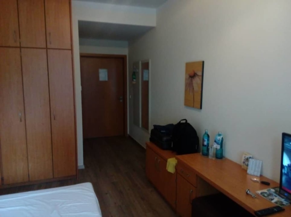 Pokój wnętrze Parkhotel Green Garden