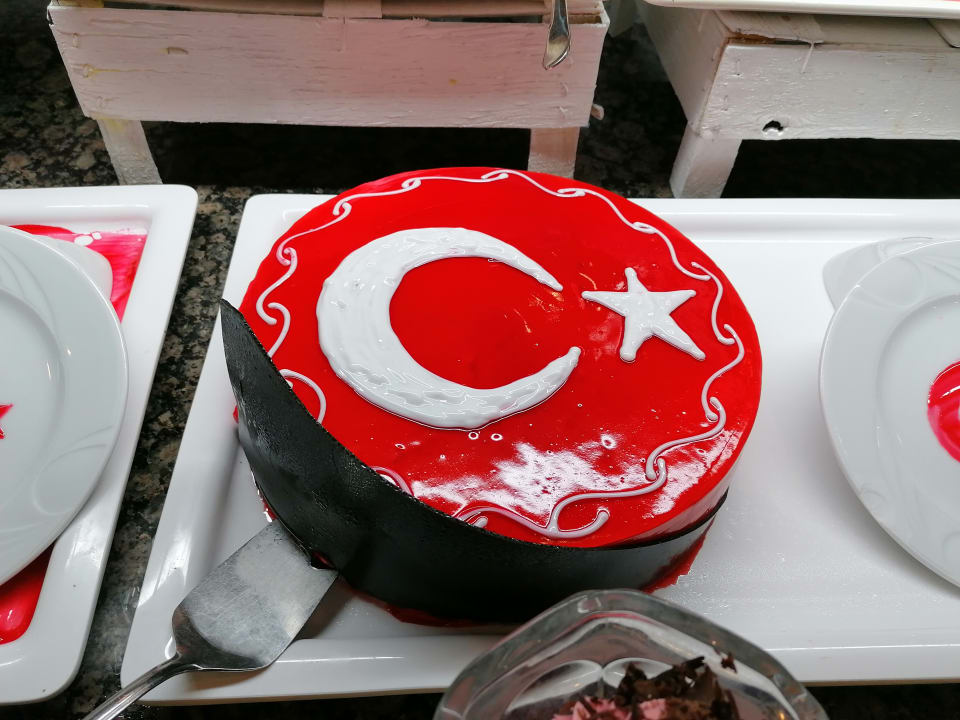 Gastro Seher Kumköy Star Resort & Spa