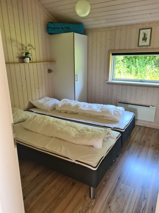 Zimmer Holiday Vital Resort