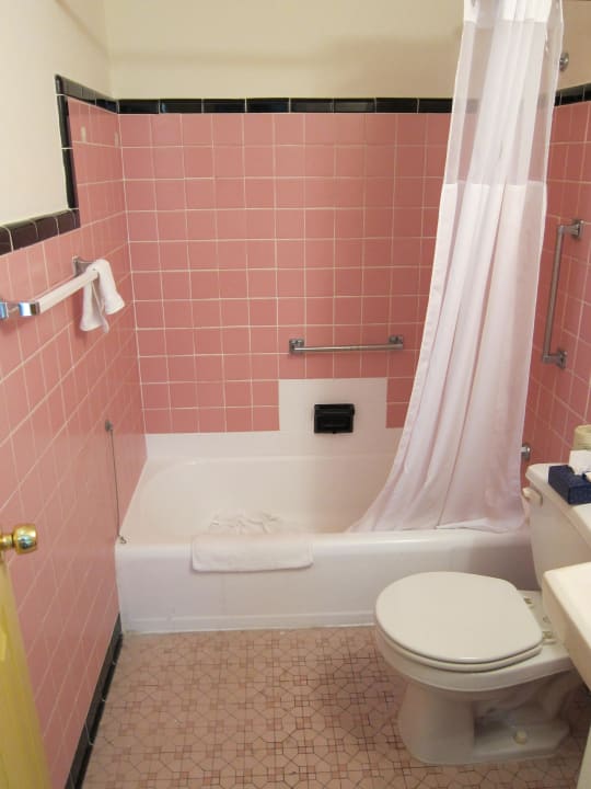 Bad Hotel Hollander St. Petersburg