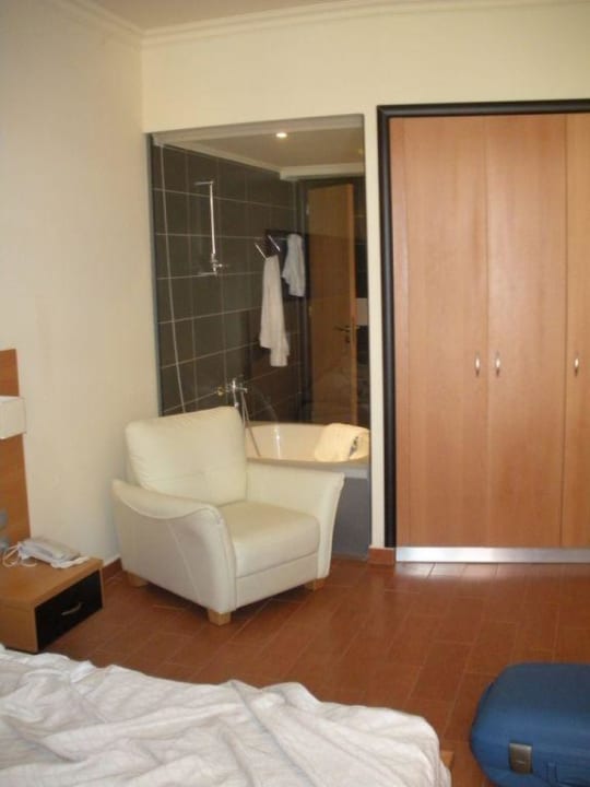 Bad All Senses Nautica Blue Exclusive Resort & Spa