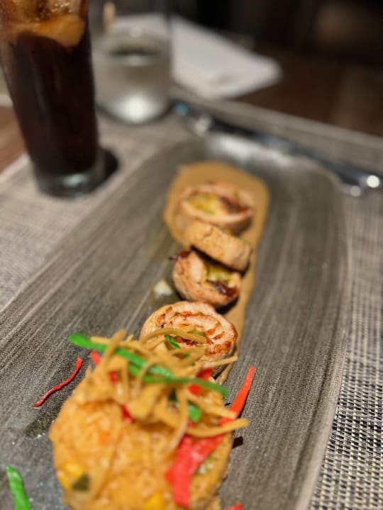 Gastro Lopesan Costa Bávaro Resort, Spa & Casino