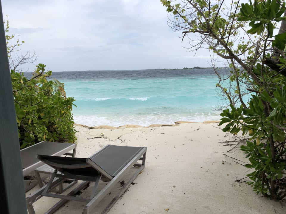 Strand Komandoo Island Resort & Spa - Adults only