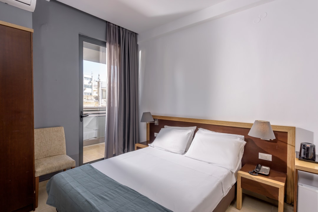 Zimmer Hotel Iraklion