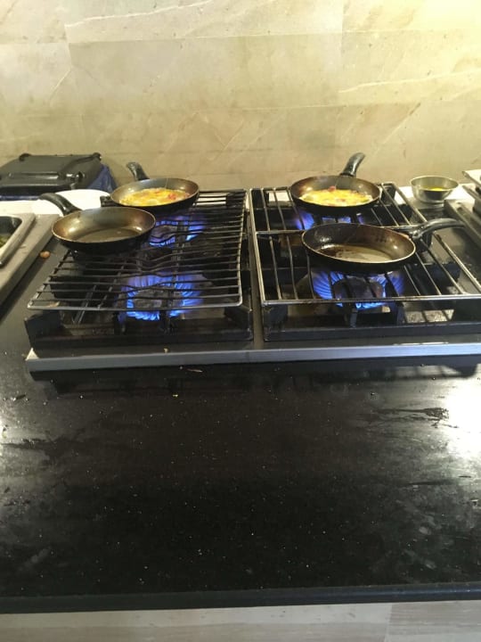 Gastro Pickalbatros Aqua Vista Resort - Hurghada