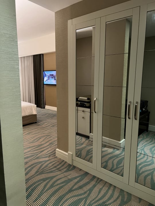 Zimmer Rixos Bab Al Bahr