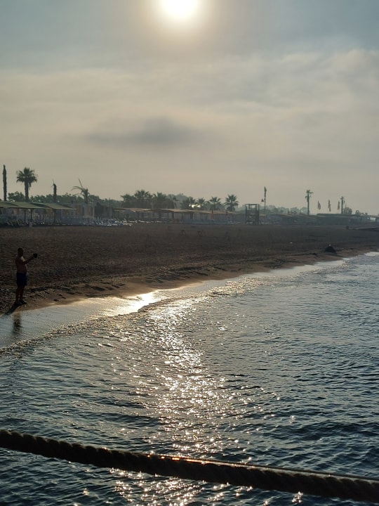 Strand Belek Beach Resort Hotel