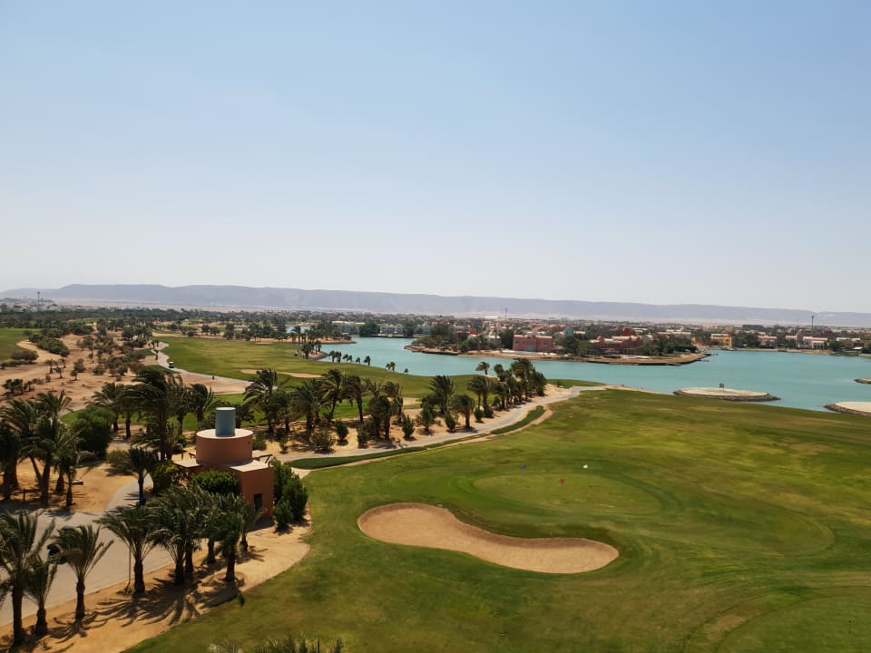 Sport & Freizeit Mövenpick Resort & Spa El Gouna
