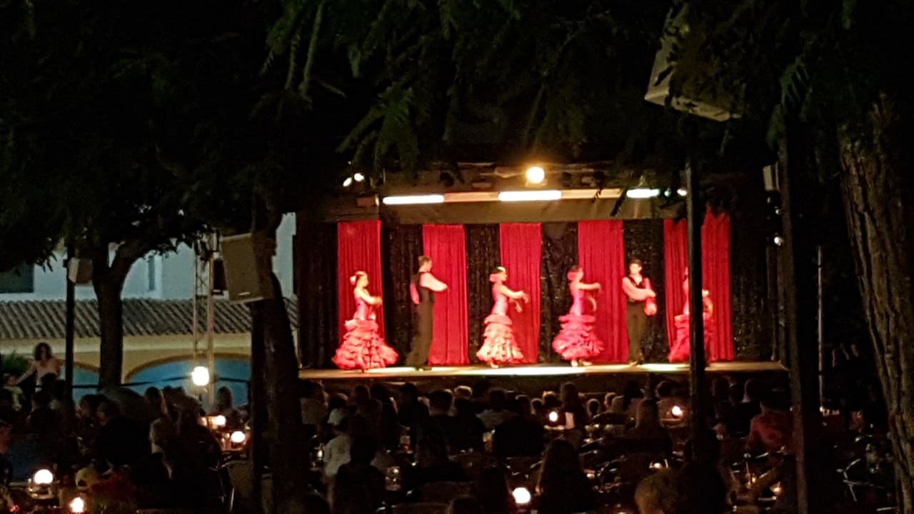 Sport & Freizeit blau punta reina