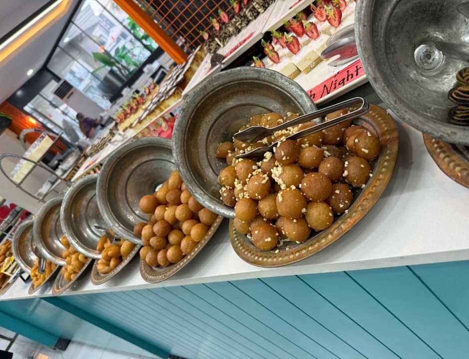 Gastro alltoura Club La Benata Hotel