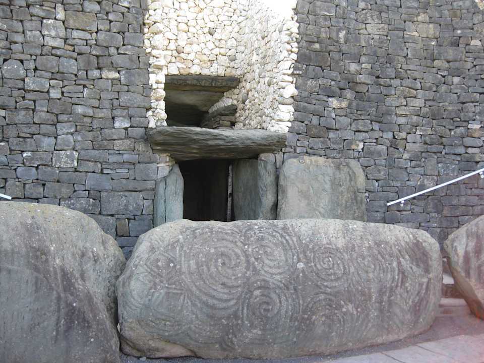 Newgrange Hotel Newgrange Lodge