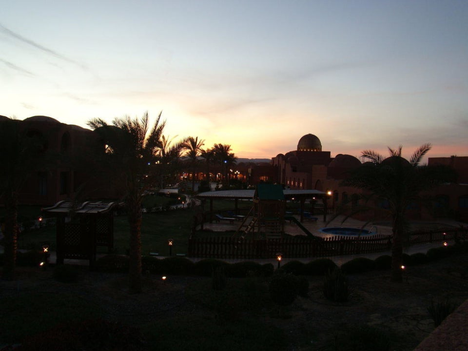Klub dla dzieci Swisstouch Oriental Resort Marsa Alam