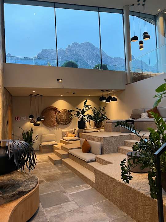 Sonstiges Naturresort Puradies