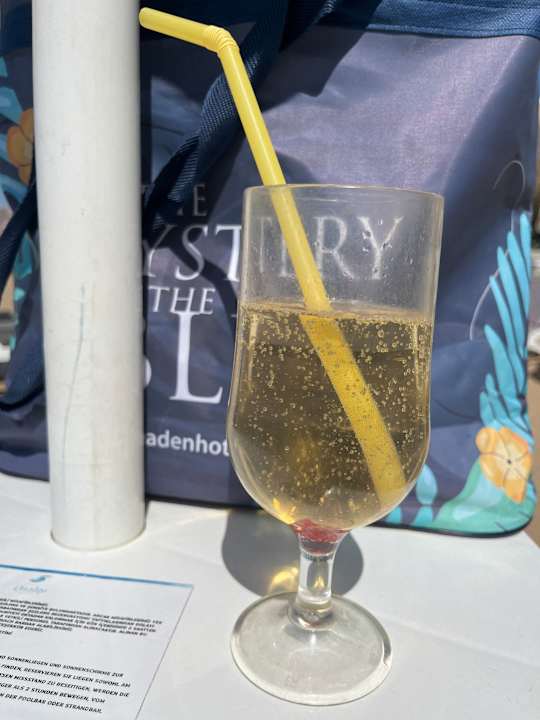 Strand Seaden Quality Resort & Spa