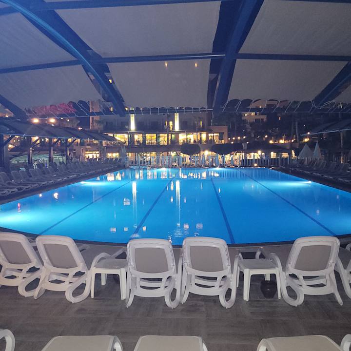 Pool Aydinbey Kings Palace & Spa