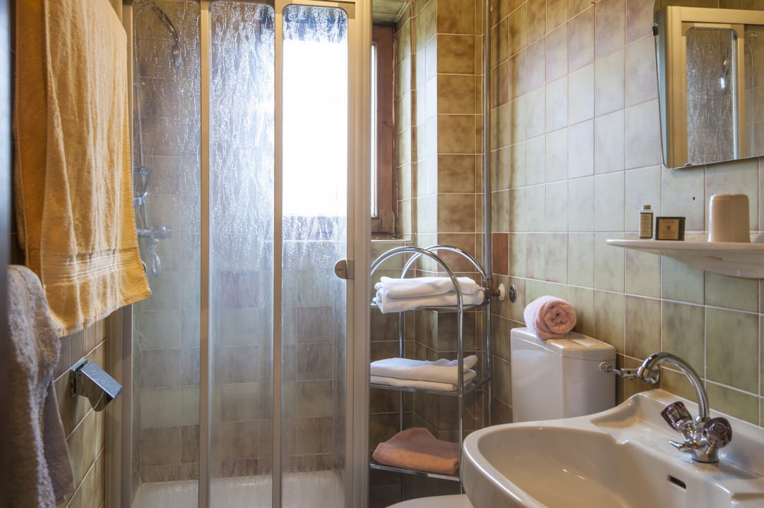 Zimmer Apartment Scheibenhof